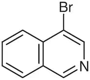 4-Bromoisoquinoline