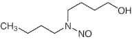 N-Butyl-N-(4-hydroxybutyl)nitrosamine