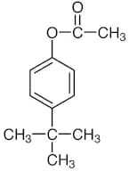 4-tert-Butylphenyl Acetate