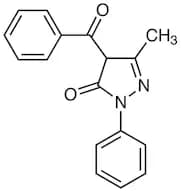 4-Benzoyl-3-methyl-1-phenyl-5-pyrazolone