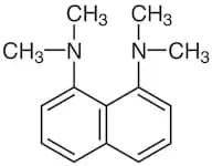 1,8-Bis(dimethylamino)naphthalene [for Dehydrohalogenation]