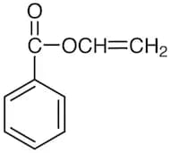 Vinyl Benzoate (stabilized with MEHQ)