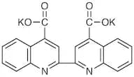 2,2'-Bicinchoninic Acid Dipotassium Salt [for Determination of Cu]