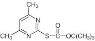 2-(tert-Butoxycarbonylthio)-4,6-dimethylpyrimidine [Boc Agent for Peptides Synthesis]