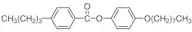4-n-Octyloxyphenyl 4-Butylbenzoate