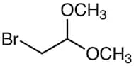 Bromoacetaldehyde Dimethyl Acetal (stabilized with K2CO3)