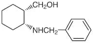 (-)-cis-2-Benzylaminocyclohexanemethanol