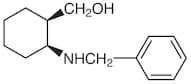 (+)-cis-2-Benzylaminocyclohexanemethanol