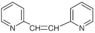 (E)-1,2-Di(pyridin-2-yl)ethene