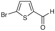 5-Bromothiophene-2-carboxaldehyde
