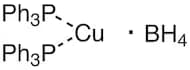Bis(triphenylphosphine)copper Tetrahydroborate