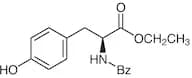 N-Benzoyl-L-tyrosine Ethyl Ester