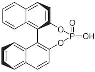 (R)-(-)-1,1'-Binaphthyl-2,2'-diyl Hydrogen Phosphate