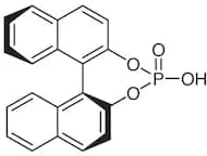(S)-(+)-1,1'-Binaphthyl-2,2'-diyl Hydrogen Phosphate