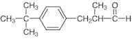 3-(4-tert-Butylphenyl)isobutyraldehyde