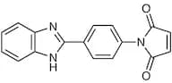 N-[4-(2-Benzimidazolyl)phenyl]maleimide