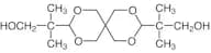 3,9-Bis(1,1-dimethyl-2-hydroxyethyl)-2,4,8,10-tetraoxaspiro[5.5]undecane