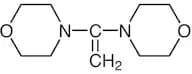 1,1-Bis(morpholino)ethylene