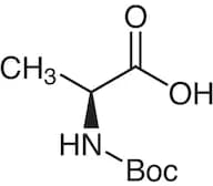 N-(tert-Butoxycarbonyl)-L-alanine