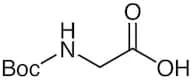 N-(tert-Butoxycarbonyl)glycine