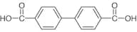 4,4'-Biphenyldicarboxylic Acid
