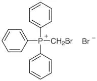 (Bromomethyl)triphenylphosphonium Bromide