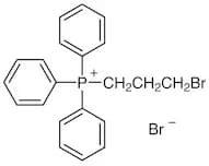 3-Bromopropyltriphenylphosphonium Bromide
