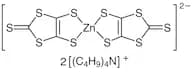 Bis(tetrabutylammonium) Bis(1,3-dithiole-2-thione-4,5-dithiolato)zinc Complex [Organic Electronic …