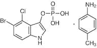 5-Bromo-4-chloro-3-indolyl Phosphate p-Toluidine Salt [for Biochemical Research]