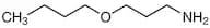 3-Butoxypropylamine