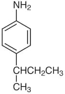 4-sec-Butylaniline