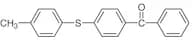 4-Benzoyl 4'-Methyldiphenyl Sulfide