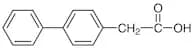 4-Biphenylacetic Acid