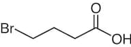 4-Bromobutyric Acid