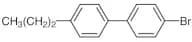 4-Bromo-4'-propylbiphenyl