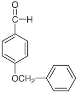 4-Benzyloxybenzaldehyde