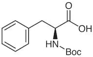 N-(tert-Butoxycarbonyl)-L-phenylalanine