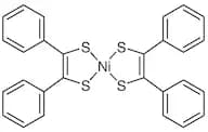 Bis(dithiobenzil)nickel(II)