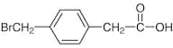 4-(Bromomethyl)phenylacetic Acid