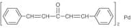 Bis(dibenzylideneacetone)palladium(0)