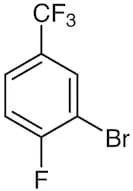 3-Bromo-4-fluorobenzotrifluoride