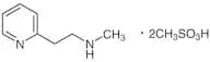 Betahistine Methanesulfonate