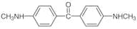 4,4'-Bis(methylamino)benzophenone