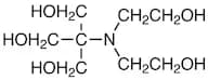 Bis(2-hydroxyethyl)aminotris(hydroxymethyl)methane [Good's buffer component for biological researc…