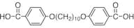1,10-Bis(4-carboxyphenoxy)decane