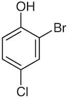 2-Bromo-4-chlorophenol