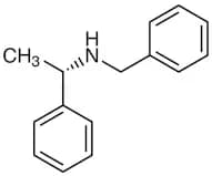 (S)-(-)-N-Benzyl-1-phenylethylamine