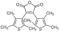 2,3-Bis(2,4,5-trimethyl-3-thienyl)maleic Anhydride