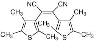 cis-1,2-Dicyano-1,2-bis(2,4,5-trimethyl-3-thienyl)ethene