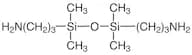 1,3-Bis(3-aminopropyl)tetramethyldisiloxane [Monomer for silicon modified polyamides]